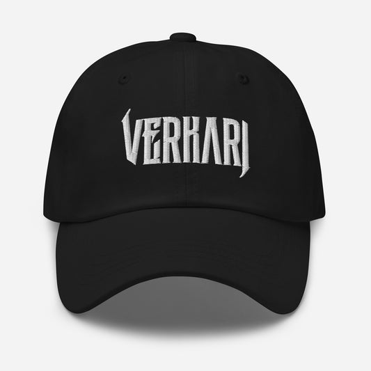Verkari dad hat