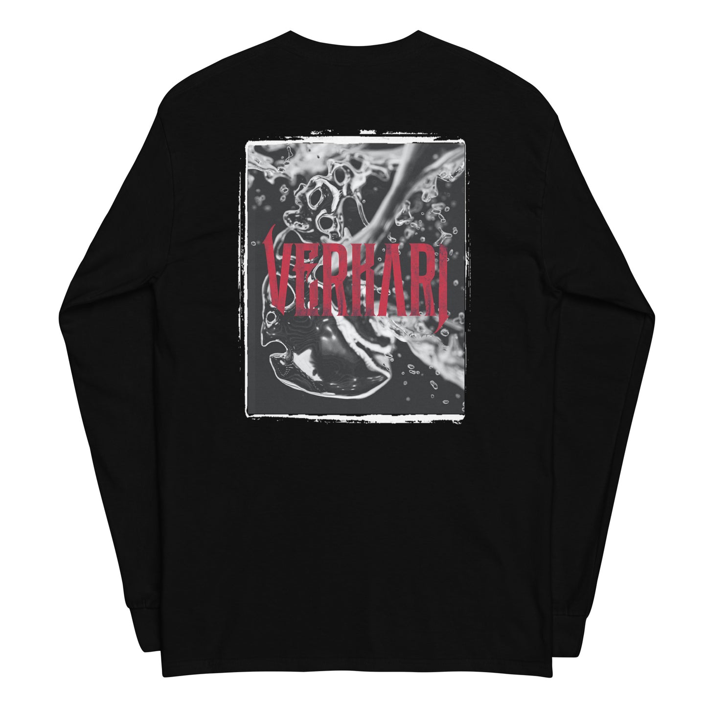 The Lake Long Sleeve Shirt