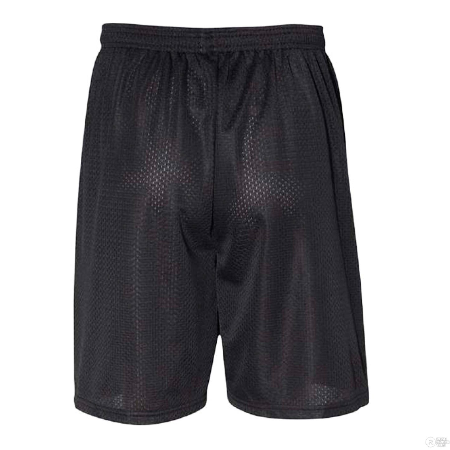 Black - BACK