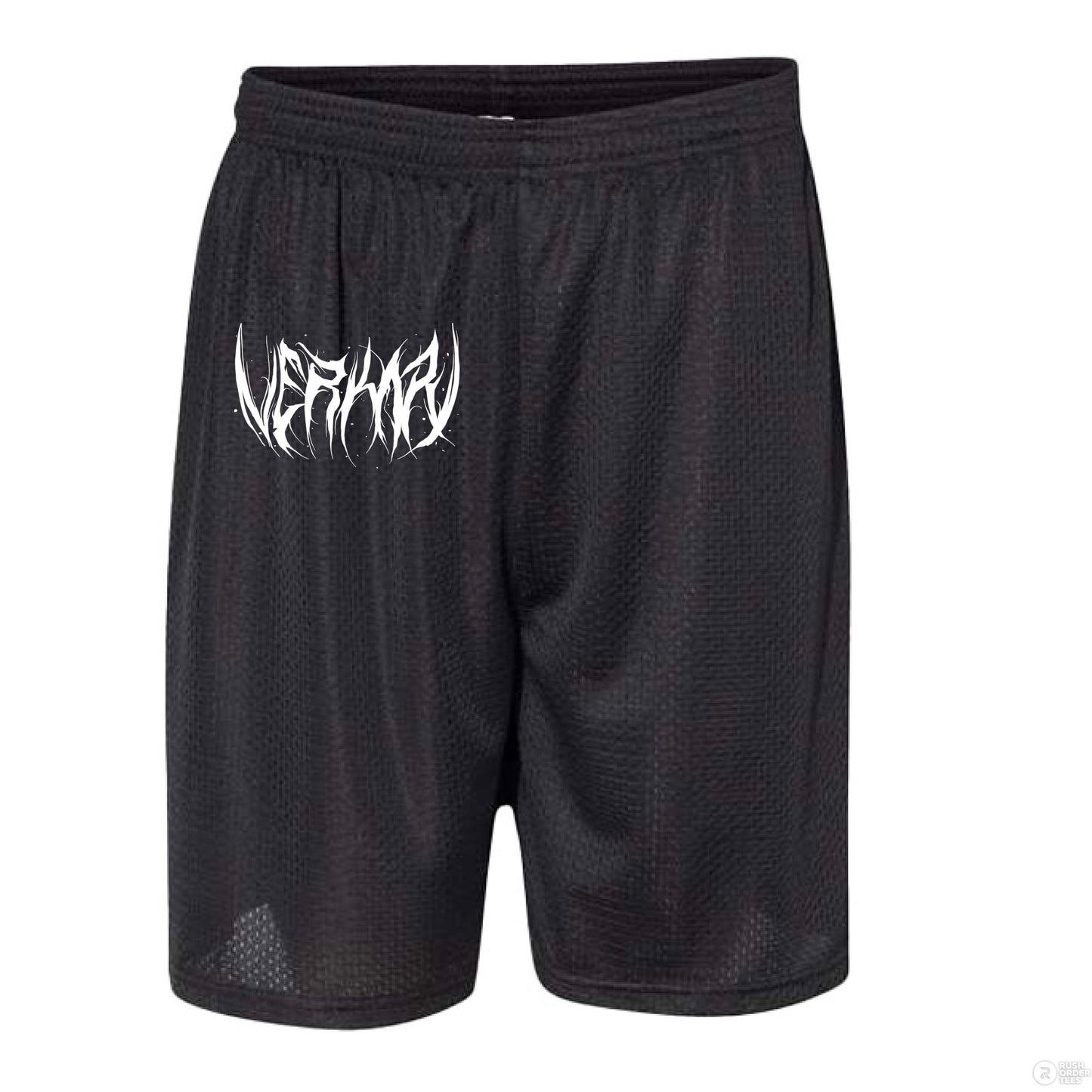 Black - FRONT
