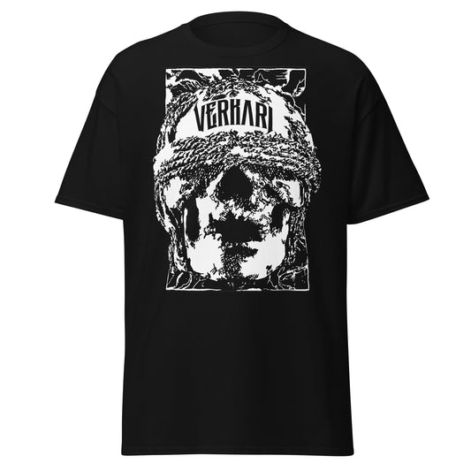 Skull tee