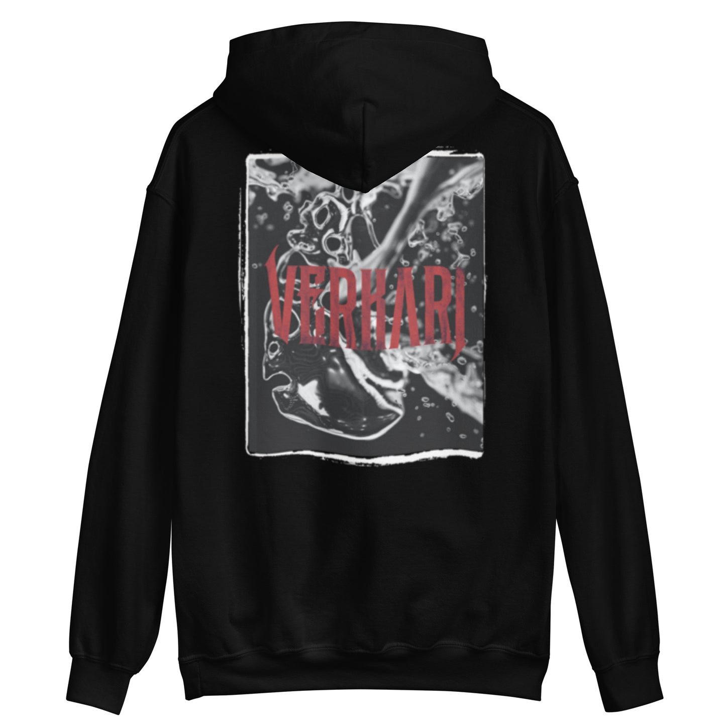 The Lake Hoodie