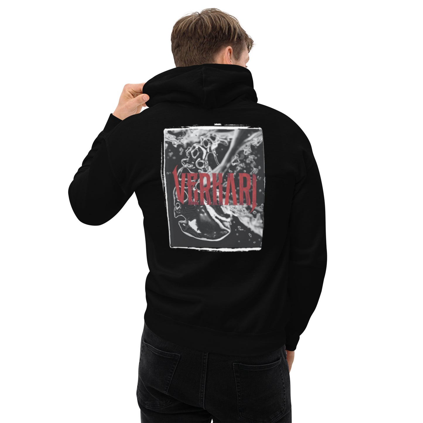 The Lake Hoodie