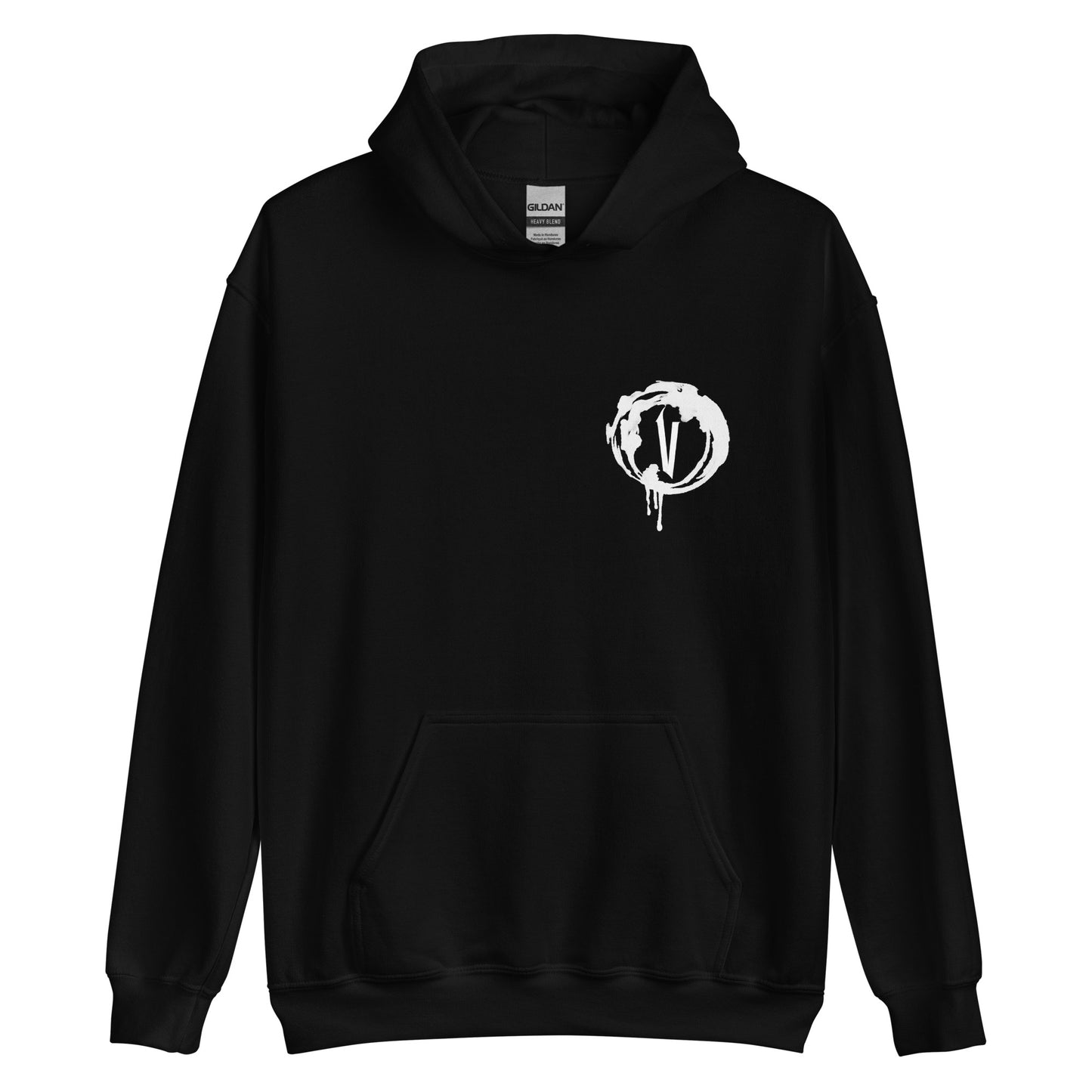 The Lake Hoodie