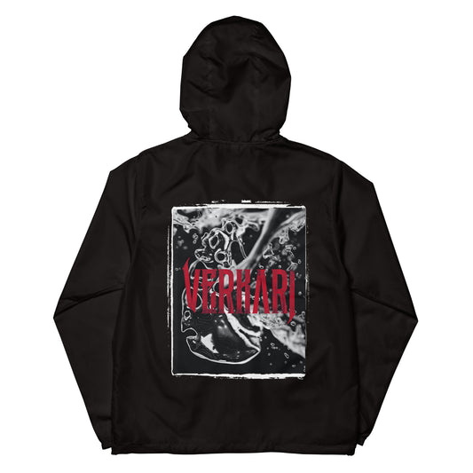 The Lake windbreaker