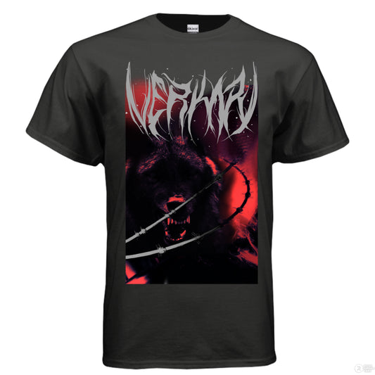 BLACK - FRONT
